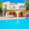 Sola - pretty holiday property with garden and private pool in Benissa - Benissa