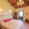 Villa San Fabiano with heated pool