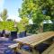 Het Groene Wout Logement