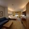 Holiday Inn Express Hotel & Suites Oklahoma City-West Yukon, an IHG Hotel