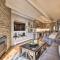Steps to Ski Shuttle! Frisco Condo w/ Indoor Pool