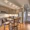 Steps to Ski Shuttle! Frisco Condo w/ Indoor Pool