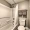 Steps to Ski Shuttle! Frisco Condo w/ Indoor Pool