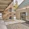 Steps to Ski Shuttle! Frisco Condo w/ Indoor Pool