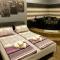 Ceca Apartman