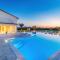 Villa Le Terme