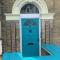 Southsea Royale James Bond 3 bed Cool Penthouse, seafront parking