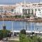 Hassan Tower and The Marina come to you - Рабат