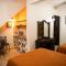 Cómoda habitación
