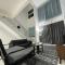 Minimalist Loft5 DeCentrum WifiNetflix - 加影