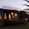 Mount Azimbo Lodge - Louis Trichardt