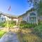 Chic Ranch-Style Home on 33-Acre Walnut Ranch - Winters