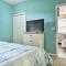 First-Floor Myrtle Beach Condo with Pool Access! - Myrtle Beach