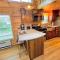 B11 NEW Awesome Tiny Home with AC Mountain Views Minutes to Skiing Hiking Attractions - Carroll