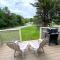 FV50 Pet friendly single level home in Bretton Woods walk to golf course and Mt Washington Hotel - Carroll