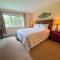 FV50 Pet friendly single level home in Bretton Woods walk to golf course and Mt Washington Hotel