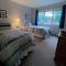 FV50 Pet friendly single level home in Bretton Woods walk to golf course and Mt Washington Hotel