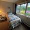 FV50 Pet friendly single level home in Bretton Woods walk to golf course and Mt Washington Hotel