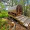 NEW Stunning home with breathtaking views, outdoor cedar sauna, great location - 法兰克尼亚