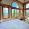 NEW Stunning home with breathtaking views, outdoor cedar sauna, great location - 法兰克尼亚