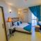 One Bedroom Suite with Aqua View at Mirage Bay Resort - Hurghada