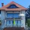 Apartamenty nad jeziorem charzykowskim Villa Emilia