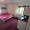 Apartamenty nad jeziorem charzykowskim Villa Emilia