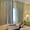 Quality Inn & Suites Hendersonville - Flat Rock - Флэт-Рок