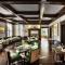 La Colombe dOr Hotel