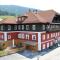 Hotel-Landgasthof Katschtalerhof - Rennweg