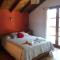 Cabañas "Lola Mora"