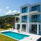 Hillside Villa - Thea - Limenas