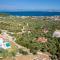 Hillside Villa - Thea - Limenas