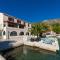 Adria House Dubrovnik by the sea - Zaton