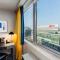 Luxe City Center Hotel