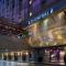 Luxe City Center Hotel