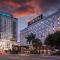 Luxe City Center Hotel