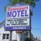 Rosecourt Motel