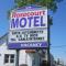 Rosecourt Motel - Stratford