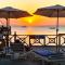 Zenobia Beach Resort