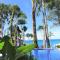 Chang Buri Resort & Spa - Csang-sziget