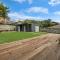 East Tempy House and Bungalow