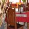 Hotel La Marmotte