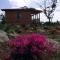 Big Sky Lodge