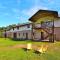 Holiday apartment in the countryside, Biskupice