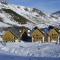 Madame Vacances Residence Les Fermes de Saint Sorlin