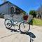 Macleay Cottage with plunge pool and local arts