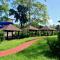Crusoe Cabins Costa Azalea - Davao