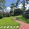 Crusoe Cabins Costa Azalea