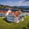 Richterhof Wellness Apartments Bayerischer Wald